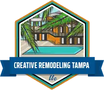 Creative Remodeling Tampa, LLC