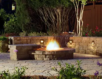 Firepits