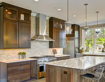 Kitchen Remodeling