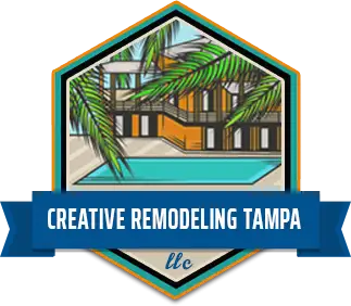 Creative Remodeling Tampa, LLC