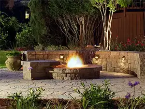 Firepits, Tampa, FL