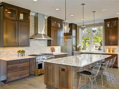 Kitchen Remodeling, Tampa, FL